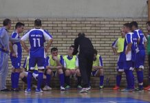 Futsal: Bečejci u nastavku slomili otpor rivala (video)