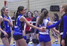 Odbojka: Uknjižile poraz i pobedu