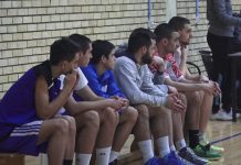 Košarka: Bečejci „kroz iglene uši“ do pobede na domaćem terenu