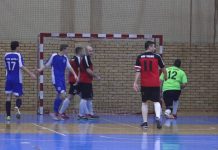 Futsal: Prema igri i rezultat