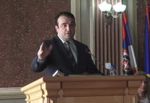 SO Bečej: Pokrenut postupak likvidacije Direkcije za izgradnju Bečej, skupština bez sekretara