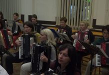 Opuštena atmosfera za ozbiljnu muziku