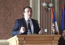 Četiri nove investicije u kanalizacionu mrežu u Bečeju
