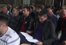 Osma sednica u znaku rasprave o budžetu