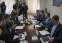 Mirović u Novom Bečeju: Heterlendi uključiti u sistem socijalne zaštite
