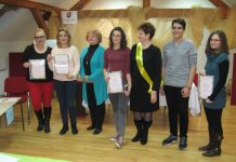 Svetlani Gagić uručena lenta „Građanin po meri dece“