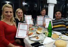 Nagrađeni novobečejski suveniri
