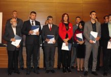 Novi Bečej: Osam kuća za izbegličke porodice iz BiH i Hrvatske