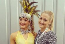Rođendanski popust u Plesnom klubu „Max dance“