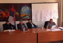 Novi Bečej: Višak vode pravi problem poljoprivrednicima