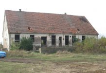 Banatski sir i na astalu Bele kuće Od „kuće na dobrom glasu“ ostalo samo ruglo | Foto: Vlastimir Jankov