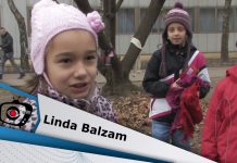 „Moj šal da te greje“: Deci od malih nogu treba razvijati osećaj za druge