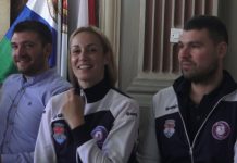 Finale Kupa Vojvodine u rukometu igra se u Bečeju
