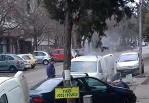 Zbog havarije u Glavnoj danas bez grejanja u delu Bečeja