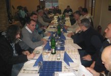 Najdiscipinovanija grupa vojvođanskog karavana Sa Konferencije klubova vojvođanskog severa u Srbobranu | Foto: Vlastimir Jankov