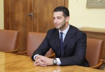 Udovičić poziva studente da apliciraju u što većem broju
