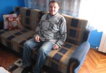 Banat hvali, u Bačku se „uvali“ Bečejski Čombe je skoro ceo život radio u dve smene | Foto: Vlastimir Jankov