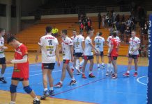 Odbojka: Novosađani prvi rival Bečejski odbojkaši prve dve utakmice u nastavku sezone gostuju | Foto: Vlastimir Jankov