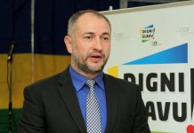 Šućurović: Skandalozno da svi članovi komisije za izbore u Bočaru budu iz SNS