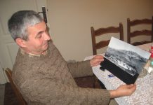 Unikatne ukrasne sveće za svoju i tuđu dušu Nostalgija za ratnim brodom još uvek je prisutna | Foto: Vlastimir Jankov