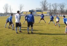 Vikend sporta: Košarkaši Tise dočekuju lidera Fudbaleri Bečeja u Nadalju dočekuju Mladost iz Bačkog Jarka | Foto: Vlastimir Jankov