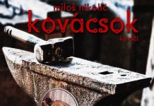 Kovácsok Óbecsén