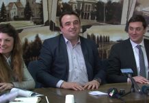 A tartományi gazdasági titkár Óbecsén
