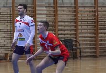 Odbojka: „Prvencu“ se ne gleda u zube