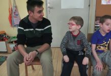 Decu ljubav asocira na prijateljstvo i kreativnost