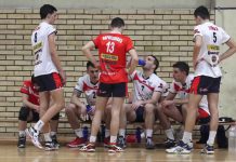 Odbojka: Iskustvo pobedilo mladost