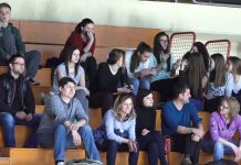 Odbojka: Pobeda koja donosi polet