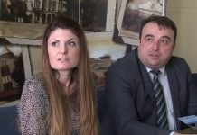 Rekonstruisana Dositejeva do septembra