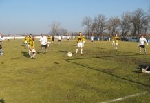 Fudbal: Sve će biti jasnije posle petog kola Predstojećeg vikenda kreće lopta i na vojvođanskim terenima | Foto: Vlastimir Jankov