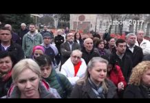 IZBORI 2017 – Janković u Bečeju: Kao predsednik, neću odgovarati niti jednoj stranci