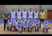 Košarka: Cilj je zaustaviti pobedničku seriju Kikinđana