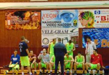 Košarka: Osvojena je i tvrđava u Kikindi