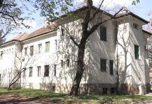 Uskoro sanacija objekta Dečjeg dispanzera