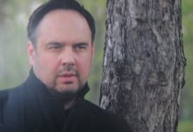 Glumac Nebojša Ilić Cile pred Bečejcima u neobičnoj ulozi