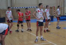 Odbojka: Očajan prijem sasekao krila sami ne znaju šta ih je snašlo | Foto: Vlastimir Jankov