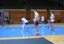 Fudbaleri startuju derbijem Spremni za prekid posta | Foto: Vlastimir Jankov
