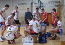 Odbojka: Pritisak „čivijaša“ na terenu i oko njega