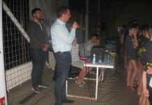 Vaterpolo: Deset ekipa iz pet zemalja Sa svečanog otvaranja Memorijala „Dejan Popov“ | Foto: Vlastimir Jankov