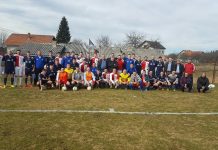 Fudbal: Vojvodina spremno dočekuje nastavak prvenstva Voša sa FK Progres