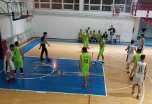Košarka: Bečejcima još jedna pobeda u gostima