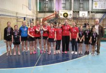 Stoni tenis: Medalje za opštinske klubove na kadetskom prvenstvu