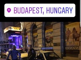 Dnevnik bečejskih „Mongolaca“: Dan prvi, odrađen