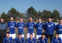 Fudbal: Loš start nastavka međuopštinskih ligaša Bačkogradištanska „Voša“ se spotakla u Srbobranu