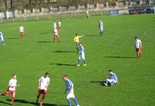 Odloženo današnje finale Kupa Danas neće biti fudbala na Gradskom stadionu kraj Tise