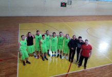 Košarka: Bečejci se revanširali Zrenjanincima