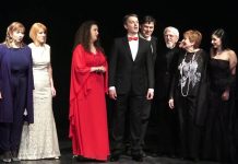 Pogledajte i poslušajte inserte sa koncerta klasične muzike ‚‚Buđenje proleća“